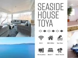 Sea Side House Toya