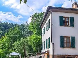 Nice Apartment In Santo Stefano Daveto
