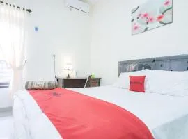 RedDoorz @ Jalan Urip Sumoharjo Lampung