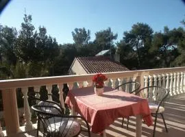 Apartments by the sea Artatore, Losinj - 2474