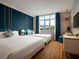 Angel Hotels Beach Danang, khách sạn ở Bãi biển Bắc Mỹ An, Đà Nẵng