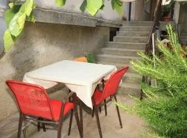 Apartment Mali Losinj 2486a