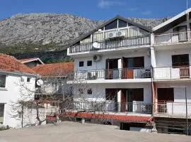 Apartments and rooms with WiFi Podaca, Makarska - 2613