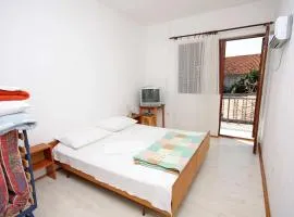 Double Room Podaca 2613b