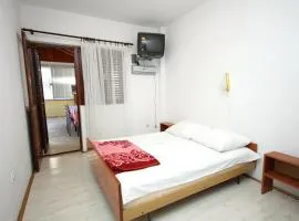 Double Room Podaca 2613c