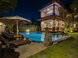 Gora House Bali, hotel ad Ubud