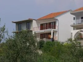 Apartments by the sea Podaca, Makarska - 2635