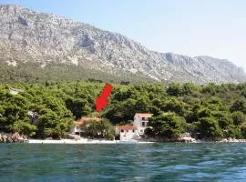 Apartments by the sea Zaostrog, Makarska - 2625