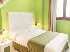 Ad Hoc Carmen, hotel in Valencia