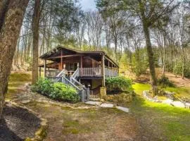 Cottage at Casuarina Lodge - Luxury, Pet Friendly