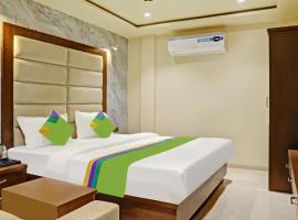 Treebo Trend Risha, Hotel in Chandrapur