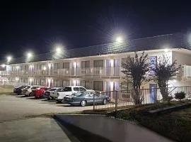 American Inn Temple Texas