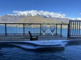 Spa, Mountains & Lake