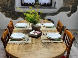 Tranquillità e comodità a due passi dal centro, hotel sa Tortolì