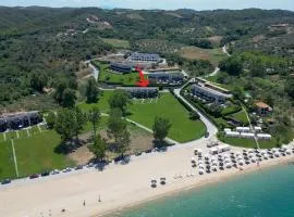 Aurora Luxury Beach villa Chalkidiki