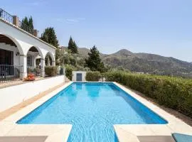Villa Hugo