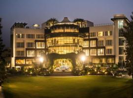 Dayal Paradise, Hotel in der Nähe vom Flughafen Chaudhary Charan Singh - LKO, Lucknow