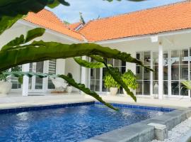 Keyla Canggu Villa
