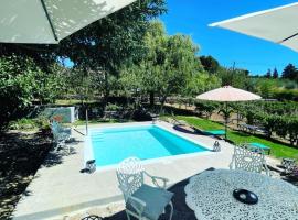 Casa do Beco B&B Douro - Guest House, cheap hotel in Parambos