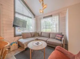 Levillas Sointuilevi 1A72, 2 ski pass included