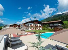 4 hotel in Fieberbrunn 4 hotel in Fieberbrunn