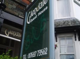 Glendale Guest House – hotel w mieście Keswick