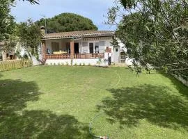 Las flores 3A Casa Dàlia
