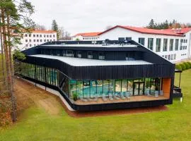 Tõrva Veemõnula Spaahotell