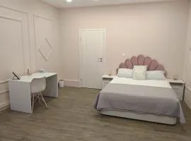 Lovely apartment in the heart of the city