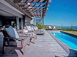 Romans Villa, accommodation in Gansbaai