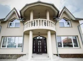 Casa BLANCO