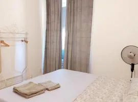Stanza Privada