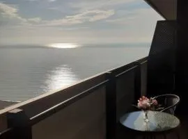 View & More Aparthotel in Batumi