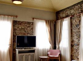 Bono Hotel Old Town, serviced apartment in Marmaris