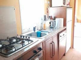Mobil home