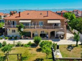 Apartment Privlaka 12957a