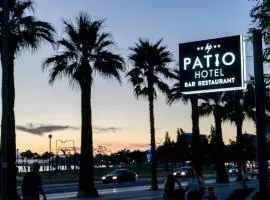 HOTEL PATIO