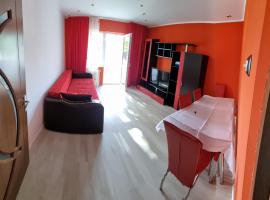 Apartament Mia, hotel em Ocnele Mari