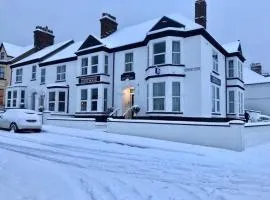 Marlborough Hotel