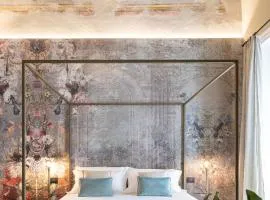 Vossia Luxury Rooms & Sicilian Living
