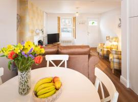 *Brand New* Olive Grove Cottage, hotell i Torquay