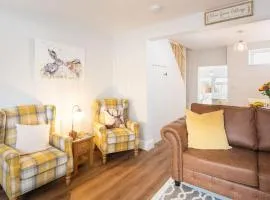 *Brand New* Olive Grove Cottage