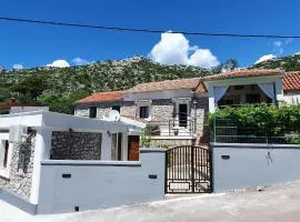 Holiday house with a parking space Milovac, Paklenica - 15168