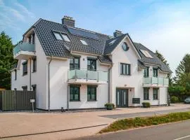 Beautiful Apartment In Elmenhorst With Wifi And 2 Bedrooms
