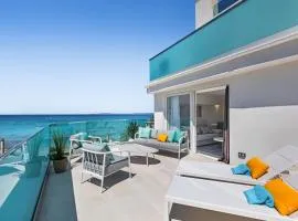 Feelathome Tortuga de Mar、パルマ・デ・マヨルカのバケーションレンタル
