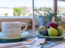 Appartamento Le Primule, hotel i Agrigento