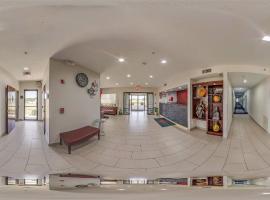 Spark by Hilton Terrell, ξενοδοχείο σε Terrell