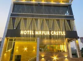 Hotel Mayur Castle