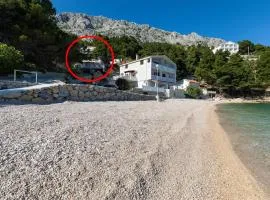 Apartments by the sea Mimice, Omis - 2736
