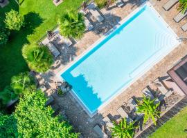 Hotel Christine, hotel a Gargazzone